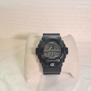 Casio G Shock Tough Solar